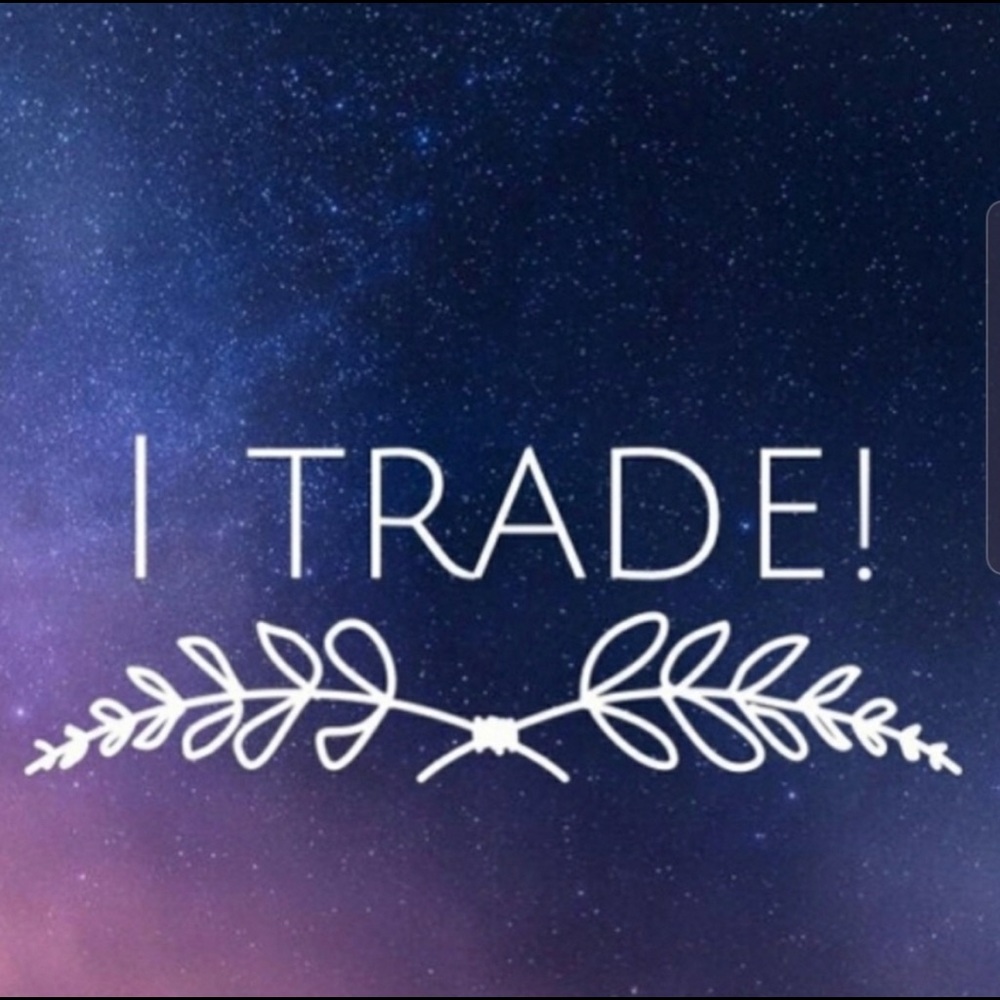 I love trades